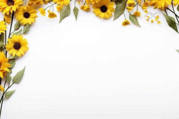 Download Digital Art Summer Flowers Garden Theme - Digital art Collection